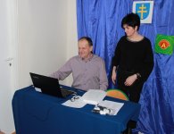 II Mistrzostwa Powiatu Kieleckiego Szkół Podstawowych w Warcabach Klasycznych
