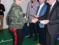 II Mistrzostwa Powiatu Kieleckiego Szkół Podstawowych w Warcabach Klasycznych