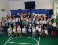 II Mistrzostwa Powiatu Kieleckiego Szkół Podstawowych w Warcabach Klasycznych