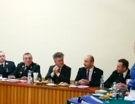 Druhowie z Chmielnika podsumowali rok pracy