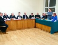 Druhowie z Chmielnika podsumowali rok pracy