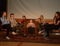 Klub Wolontariatu powstał w Daleszycach