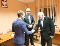 Miedziana Góra z Radą Seniorów