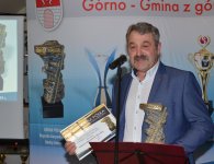 Nagrody dla najlepszych w Górnie