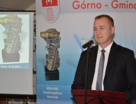 Nagrody dla najlepszych w Górnie