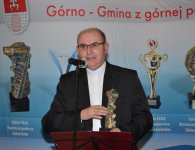Nagrody dla najlepszych w Górnie