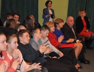 Scena dla młodych