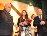Scena dla młodych