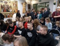  „Recycling na miarę. Moniuszko inspiruje”