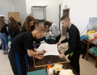  „Recycling na miarę. Moniuszko inspiruje”