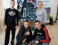  „Recycling na miarę. Moniuszko inspiruje”