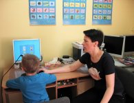 Powiatowe Poradnie Psychologiczno-Pedagogiczne