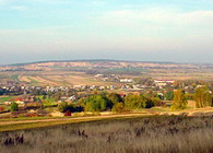 Panorama - Gmina Bodzentyn