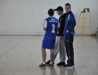 Powalczyli o tytuł mistrza