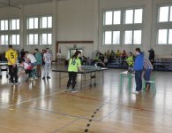 Powalczyli o tytuł mistrza