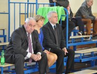 Powalczyli o tytuł mistrza