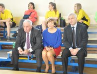 Powalczyli o tytuł mistrza