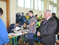 Powalczyli o tytuł mistrza