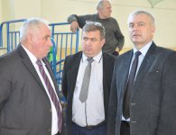 Powalczyli o tytuł mistrza