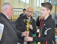 Powalczyli o tytuł mistrza