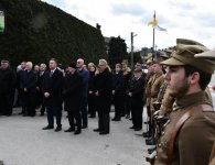 75. rocznica mordu na mieszkańcach Bielin podczas II wojny światowej
