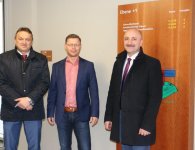 Powiat Kielecki na targach w Plauen