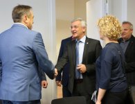 Powiat Kielecki na targach w Plauen