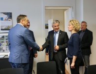 Powiat Kielecki na targach w Plauen