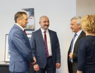 Powiat Kielecki na targach w Plauen