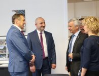 Powiat Kielecki na targach w Plauen