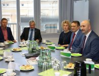 Powiat Kielecki na targach w Plauen