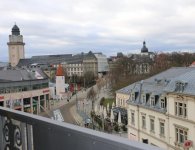Powiat Kielecki na targach w Plauen