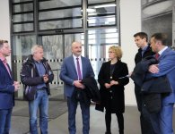 Powiat Kielecki na targach w Plauen