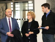 Powiat Kielecki na targach w Plauen