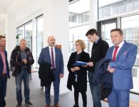 Powiat Kielecki na targach w Plauen