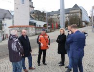 Powiat Kielecki na targach w Plauen