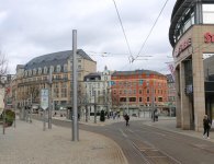 Powiat Kielecki na targach w Plauen