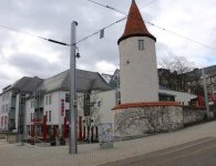 Powiat Kielecki na targach w Plauen