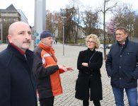 Powiat Kielecki na targach w Plauen