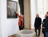 Powiat Kielecki na targach w Plauen