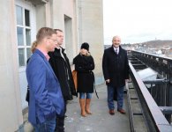 Powiat Kielecki na targach w Plauen