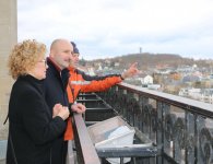 Powiat Kielecki na targach w Plauen