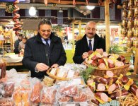 Powiat Kielecki na targach w Plauen