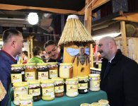 Powiat Kielecki na targach w Plauen