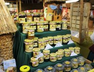 Powiat Kielecki na targach w Plauen