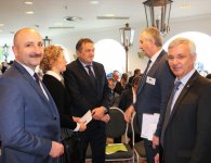 Powiat Kielecki na targach w Plauen