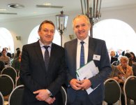 Powiat Kielecki na targach w Plauen