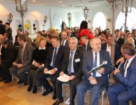 Powiat Kielecki na targach w Plauen