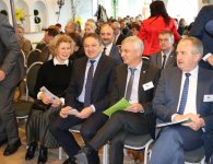 Powiat Kielecki na targach w Plauen