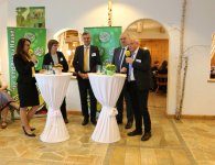 Powiat Kielecki na targach w Plauen